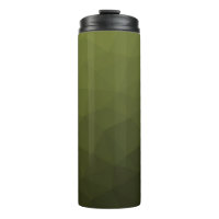 Motif géométrique du maillage vert de l'Armée