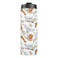 Motif Hedwig GRYFFINDOR™