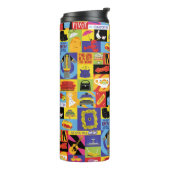 Bouteilles Isothermes Motif Iconic FRIENDS™ (Tourné sur la gauche)