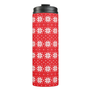 Bouteilles Isothermes Motif Joyeux Noël 5