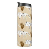 Bouteilles Isothermes Motif léopard (Tourné sur la droite)