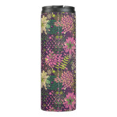 Bouteilles Isothermes Motif lumineux (Dos)