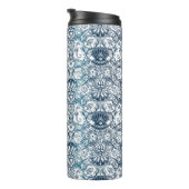 Bouteilles Isothermes Motif maritime Vintage (Tourné sur la droite)