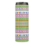 Bouteilles Isothermes Motif Motif de Noël (Dos)