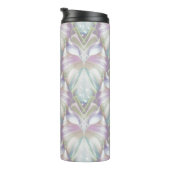 Bouteilles Isothermes Motif Oracle Owl Pastel Purple (Tourné sur la droite)