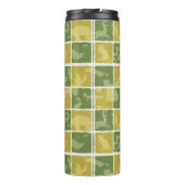 Bouteilles Isothermes motif orienté de zoo (Dos)