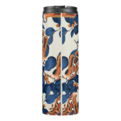 Bouteilles Isothermes Motif papillon de la teigne (Dos)