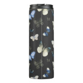 Bouteilles Isothermes Motif papillon de la teigne (Dos)