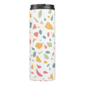 Bouteilles Isothermes Motif pastel moderne (Dos)