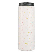 Bouteilles Isothermes Motif Pastel Star (Dos)