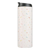 Bouteilles Isothermes Motif Pastel Star (Tourné sur la droite)