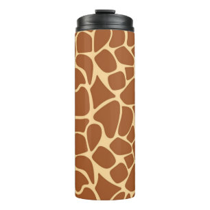 Bouteilles Isothermes motif poster de animal