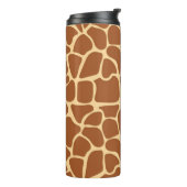 Bouteilles Isothermes motif poster de animal (Tourné sur la gauche)