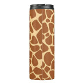 Bouteilles Isothermes motif poster de animal (Dos)