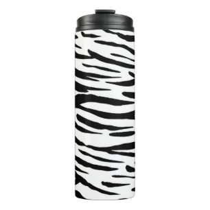 Bouteilles Isothermes motif poster de animal