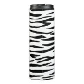 Bouteilles Isothermes motif poster de animal (Dos)