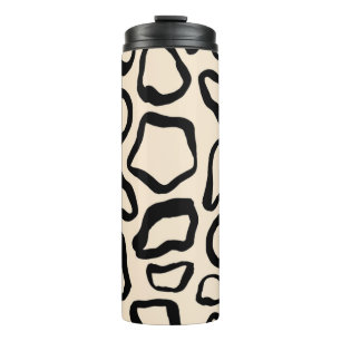 Bouteilles Isothermes motif poster de animal