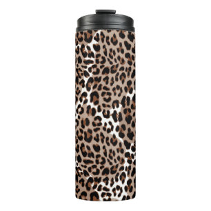 Bouteilles Isothermes motif poster de animal