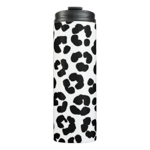 Bouteilles Isothermes motif poster de animal