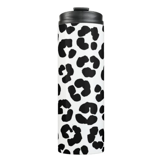 Bouteilles Isothermes motif poster de animal (Devant)