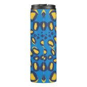Bouteilles Isothermes Motif poster de animal Leopard (Dos)
