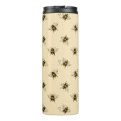 Bouteilles Isothermes Motif Queen Bee (Dos)