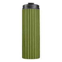 Motif rayé sur le thème de l'armée