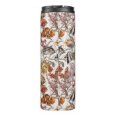 Bouteilles Isothermes Motif Sea Life 2 (Dos)