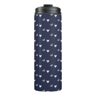 Bouteilles Isothermes Motif Stingray