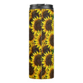 Bouteilles Isothermes Motif Sunny Large (Dos)