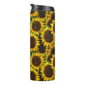 Bouteilles Isothermes Motif Sunny Large (Tourné sur la droite)