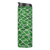 Bouteilles Isothermes Motif Tortue Shell (Tourné sur la droite)