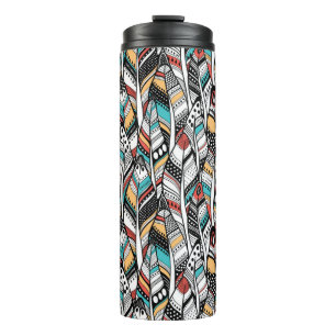 Bouteilles Isothermes Motif transparent