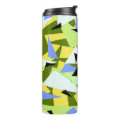 Bouteilles Isothermes Motif triangles (Tourné sur la gauche)