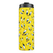 Bouteilles Isothermes Motif TWEETY™ face (Devant)