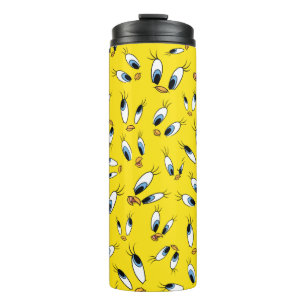 Bouteilles Isothermes Motif TWEETY™ face