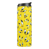 Bouteilles Isothermes Motif TWEETY™ face (Tourné sur la gauche)
