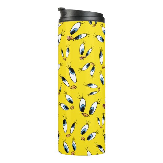 Bouteilles Isothermes Motif TWEETY™ face (Tourné sur la droite)