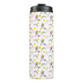 Bouteilles Isothermes Motif Unicorn (Devant)