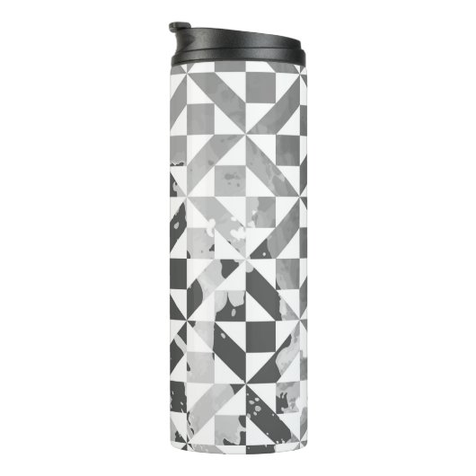 Bouteilles Isothermes Motifs aquarelle 4 (Tourné sur la droite)