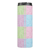 Bouteilles Isothermes motifs avec des serpents (Dos)