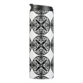 Bouteilles Isothermes Motifs de défilement de styles classiques (Tourné sur la droite)