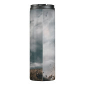 Bouteilles Isothermes Motocross (Dos)