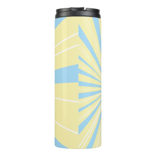 Bouteilles Isothermes Motocross (Dos)