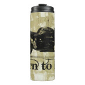 Bouteilles Isothermes Motorcycle (Devant)