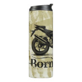 Bouteilles Isothermes Motorcycle (Tourné sur la gauche)