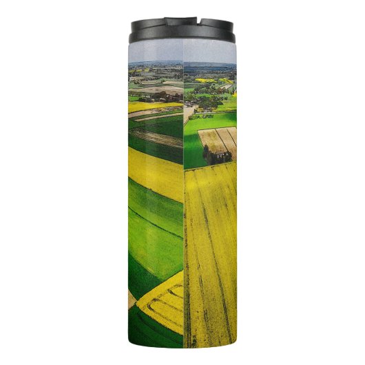 Bouteilles Isothermes Moulin (Dos)