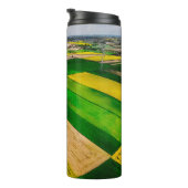 Bouteilles Isothermes Moulin (Tourné sur la droite)