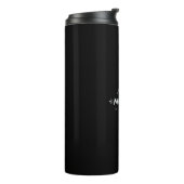 Bouteilles Isothermes Mountain Lover Thermal Tumbler (Tourné sur la gauche)