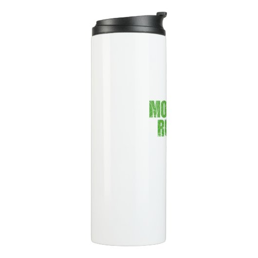 Bouteilles Isothermes Mountain Runner (Tourné sur la gauche)